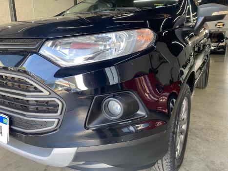 FORD Ecosport 1.6 4P FREESTYLE FLEX, Foto 4