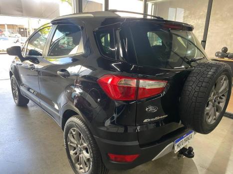 FORD Ecosport 1.6 4P FREESTYLE FLEX, Foto 15