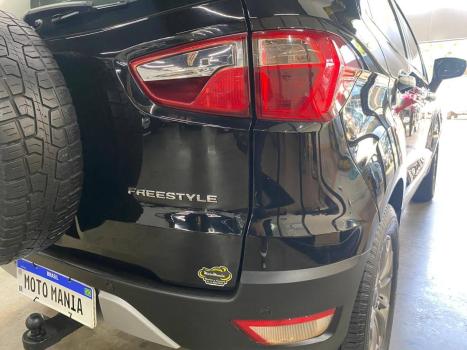 FORD Ecosport 1.6 4P FREESTYLE FLEX, Foto 16