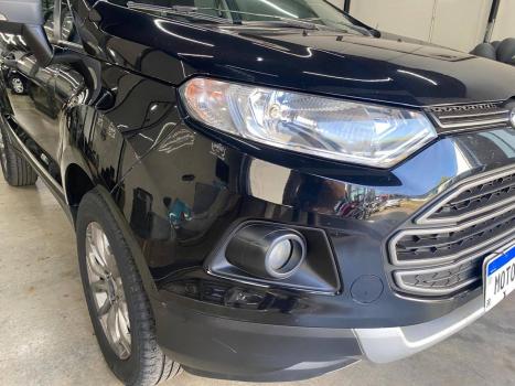 FORD Ecosport 1.6 4P FREESTYLE FLEX, Foto 19
