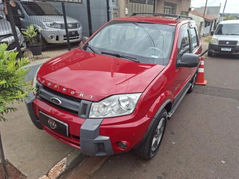 FORD Ecosport 1.6 4P FREESTYLE XLT FLEX, Foto 1