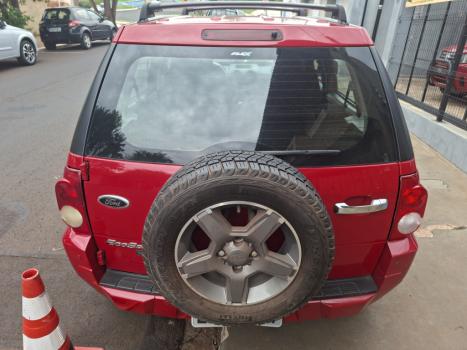 FORD Ecosport 1.6 4P FREESTYLE XLT FLEX, Foto 4