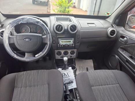 FORD Ecosport 1.6 4P FREESTYLE XLT FLEX, Foto 5