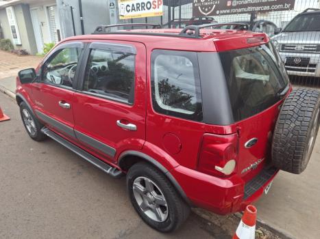 FORD Ecosport 1.6 4P FREESTYLE XLT FLEX, Foto 6