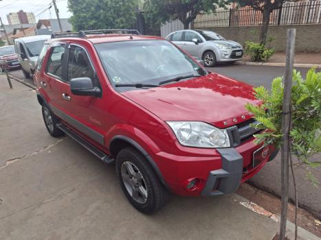 FORD Ecosport 1.6 4P FREESTYLE XLT FLEX, Foto 7