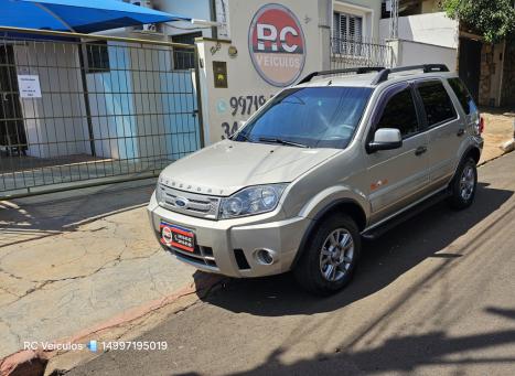 FORD Ecosport 1.6 4P FREESTYLE FLEX, Foto 1