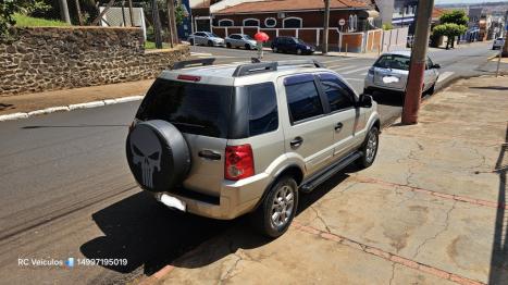 FORD Ecosport 1.6 4P FREESTYLE FLEX, Foto 2