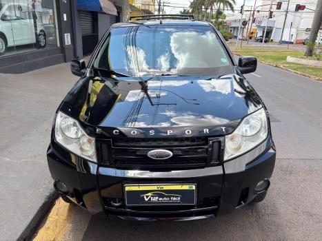 FORD Ecosport 1.6 4P XLT FLEX, Foto 3