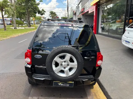 FORD Ecosport 1.6 4P XLT FLEX, Foto 4