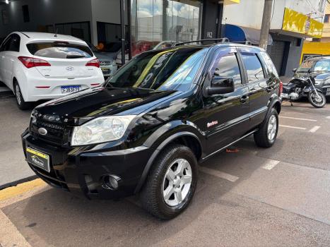 FORD Ecosport 1.6 4P XLT FLEX, Foto 5