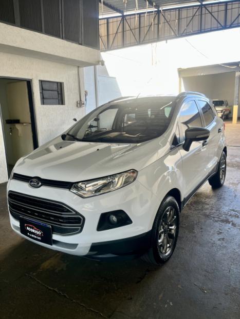 FORD Ecosport 1.6 4P FREESTYLE FLEX, Foto 1