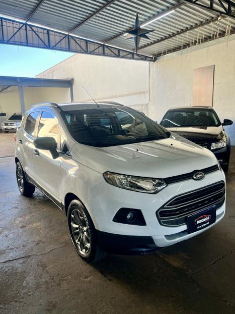 FORD Ecosport 1.6 4P FREESTYLE FLEX, Foto 2