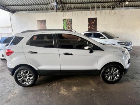 FORD Ecosport 1.6 4P FREESTYLE FLEX, Foto 3