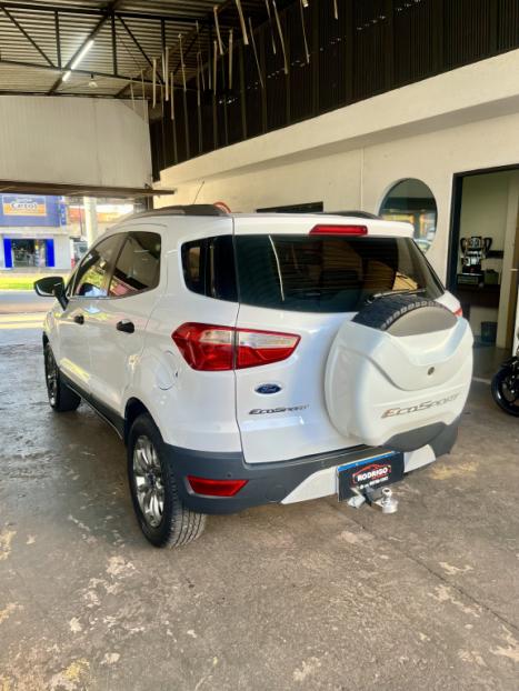 FORD Ecosport 1.6 4P FREESTYLE FLEX, Foto 4