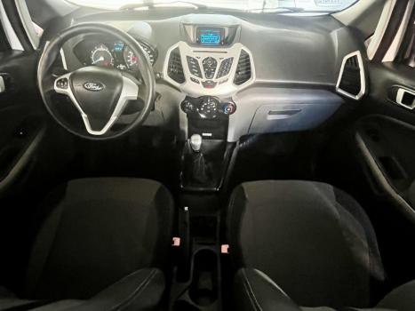 FORD Ecosport 1.6 4P FREESTYLE FLEX, Foto 6