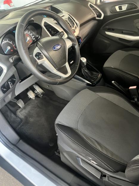 FORD Ecosport 1.6 4P FREESTYLE FLEX, Foto 7