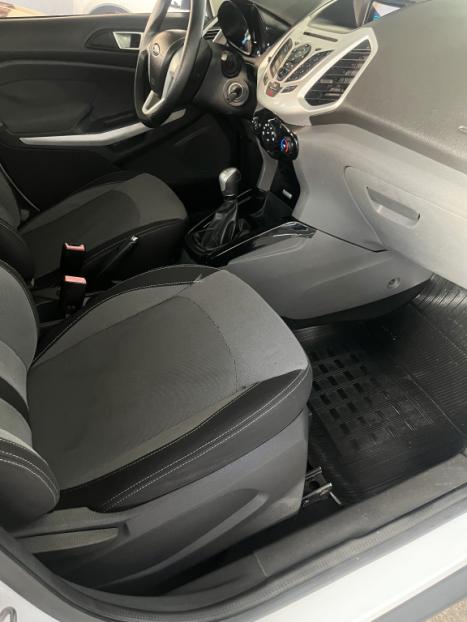FORD Ecosport 1.6 4P FREESTYLE FLEX, Foto 8