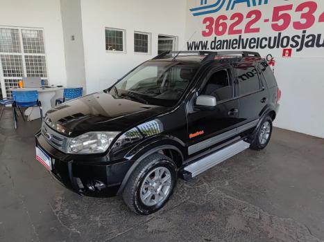 FORD Ecosport 1.6 4P FREESTYLE FLEX, Foto 8
