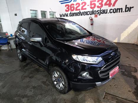 FORD Ecosport 1.6 4P FREESTYLE FLEX, Foto 2