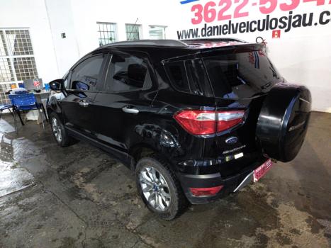 FORD Ecosport 1.6 4P FREESTYLE FLEX, Foto 6