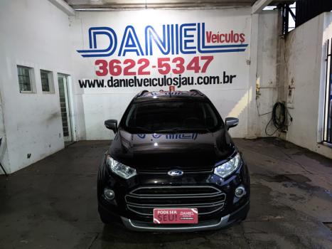 FORD Ecosport 1.6 4P FREESTYLE FLEX, Foto 7