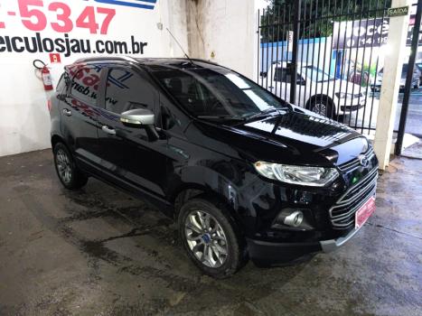 FORD Ecosport 1.6 4P FREESTYLE FLEX, Foto 8