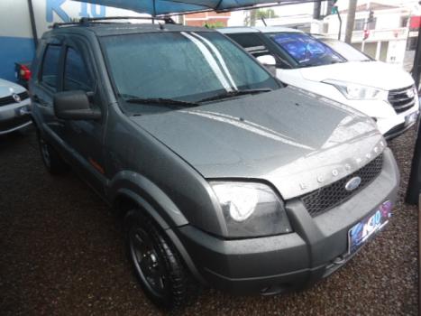 FORD Ecosport 1.6 4P XLS, Foto 2