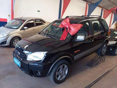 FORD Ecosport 1.6 4P FREESTYLE XLT FLEX, Foto 6