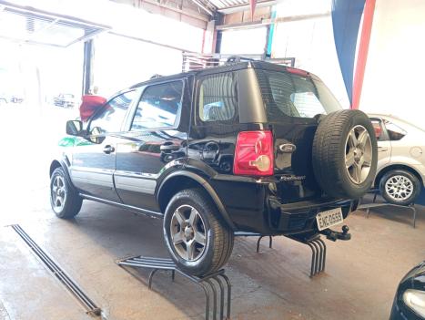 FORD Ecosport 1.6 4P FREESTYLE XLT FLEX, Foto 9