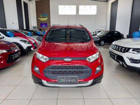 FORD Ecosport 1.6 4P FREESTYLE FLEX, Foto 2