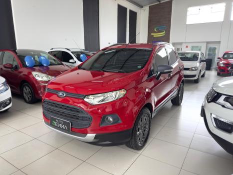 FORD Ecosport 1.6 4P FREESTYLE FLEX, Foto 6