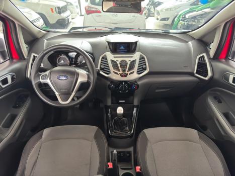 FORD Ecosport 1.6 4P FREESTYLE FLEX, Foto 7