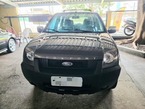 FORD Ecosport 1.6 4P XLS, Foto 3