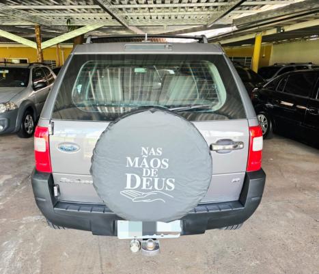 FORD Ecosport 1.6 4P XLS, Foto 12