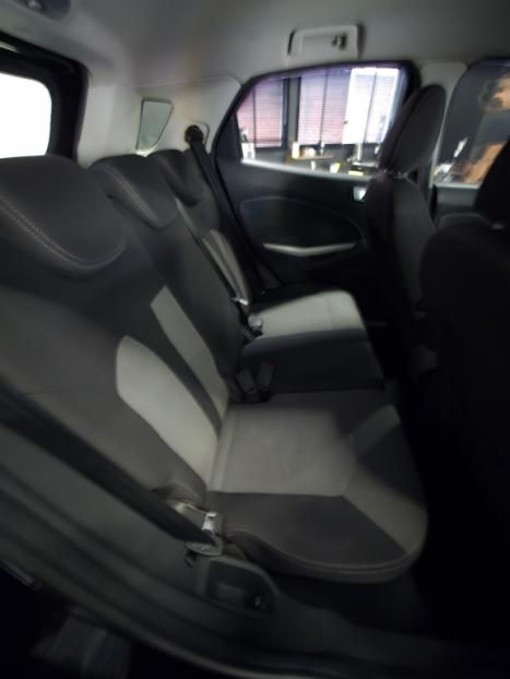 FORD Ecosport 1.6 4P FLEX SE POWERSHIFT AUTOM�TICO, Foto 2
