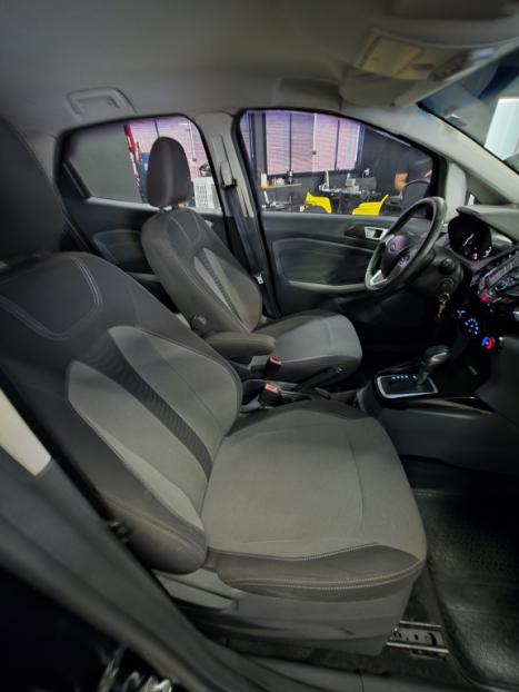 FORD Ecosport 1.6 4P FLEX SE POWERSHIFT AUTOM�TICO, Foto 4