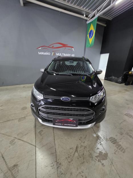FORD Ecosport 1.6 4P FLEX SE POWERSHIFT AUTOM�TICO, Foto 6