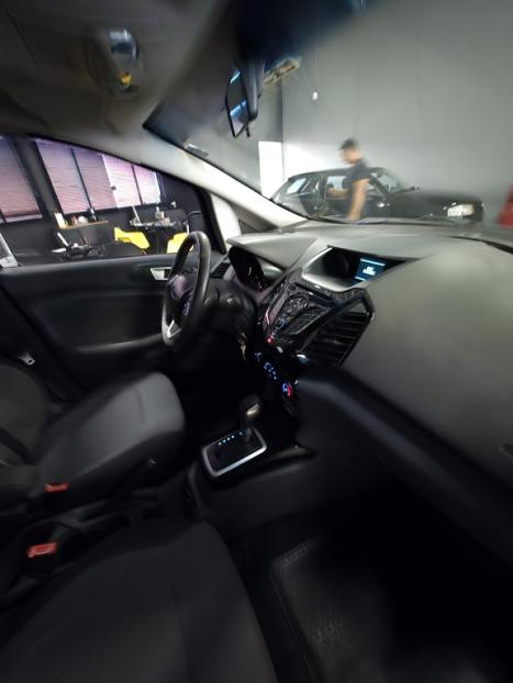 FORD Ecosport 1.6 4P FLEX SE POWERSHIFT AUTOM�TICO, Foto 7