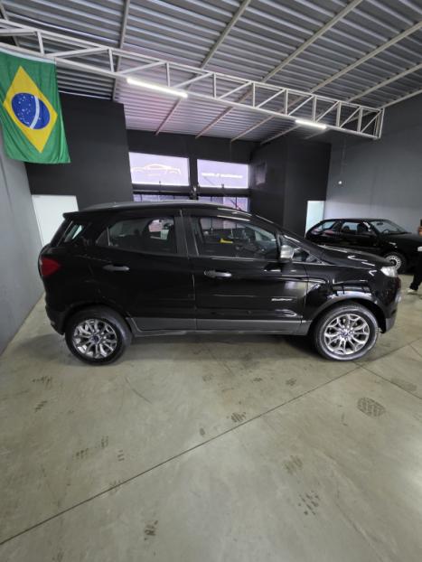 FORD Ecosport 1.6 4P FLEX SE POWERSHIFT AUTOM�TICO, Foto 8