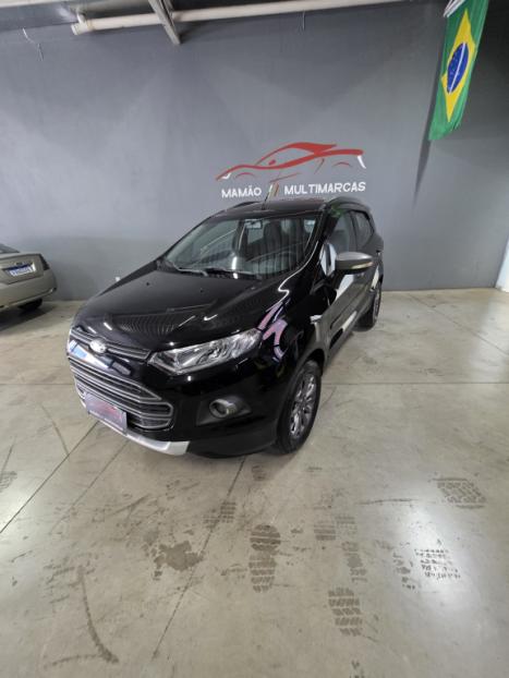 FORD Ecosport 1.6 4P FLEX SE POWERSHIFT AUTOM�TICO, Foto 10