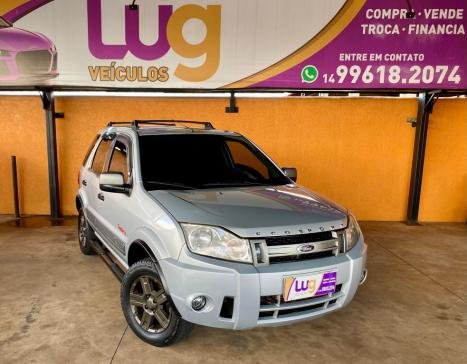 FORD Ecosport 1.6 4P FREESTYLE XLS FLEX, Foto 1