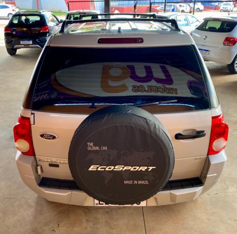 FORD Ecosport 1.6 4P FREESTYLE XLS FLEX, Foto 3