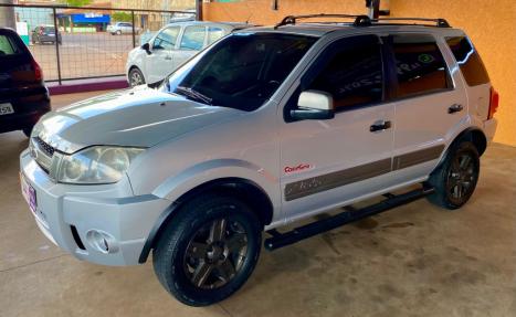 FORD Ecosport 1.6 4P FREESTYLE XLS FLEX, Foto 5