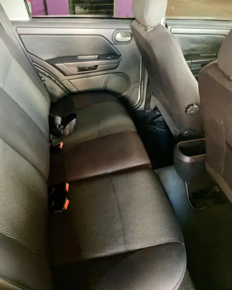 FORD Ecosport 1.6 4P FREESTYLE XLS FLEX, Foto 6