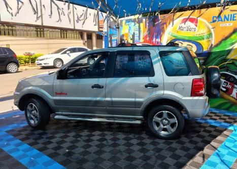 FORD Ecosport 1.6 4P FREESTYLE XLT FLEX, Foto 2
