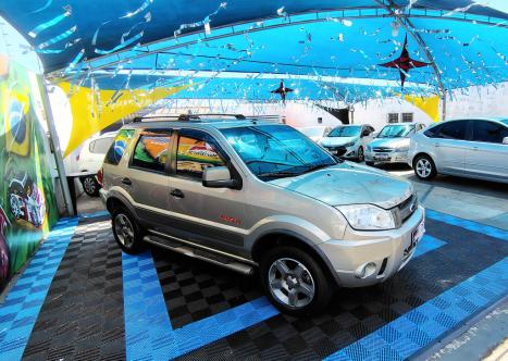 FORD Ecosport 1.6 4P FREESTYLE XLT FLEX, Foto 4