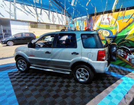 FORD Ecosport 1.6 4P FREESTYLE XLT FLEX, Foto 5
