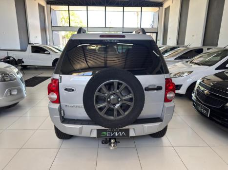 FORD Ecosport 1.6 4P FREESTYLE FLEX, Foto 5