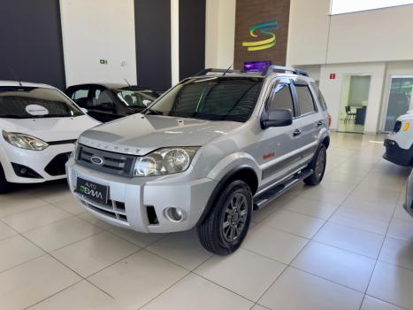 FORD Ecosport 1.6 4P FREESTYLE FLEX, Foto 6