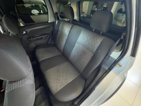 FORD Ecosport 1.6 4P FREESTYLE FLEX, Foto 10